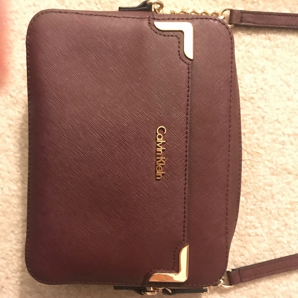 Calvin Klein Purse